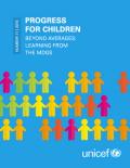 Progress for Children Beyond Averages: Learning from the MDG (No.11, 2015)