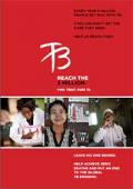 Reach the 3 Million: Find. Treat. Cure TB.