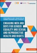 Strengthening Civil Society Organizations and Government Partnerships to Scale Up Approaches: Engaging Men and Boys for Gender Equality and Sexual and Reproductive Health and Rights