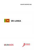 Sri Lanka Country Snapshot 2016