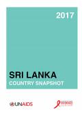 Sri Lanka Country Snapshot 2017