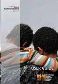 People Living with HIV Stigma Index: User Guide