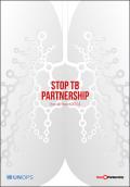 Stop TB Partnership: Annual Report 2014