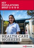 Key Populations Brief: Health Care Workers