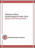 Substance Abuse Epidemiological Profile 2010