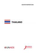 Thailand Country Snapshot 2016