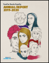 Fund for Gender Equality Annual Report 2019–2020