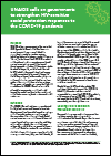 UNAIDS Calls on Governments to Strengthen HIV-sensitive Social Protection Responses to the COVID-19 Pandemic