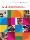 Brochure - High-level Meeting on AIDS, 8-10 June 2021