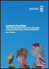 Leaving No One Behind: Treatment and Care Concerns of People Living with HIV in the Time of COVID-19