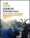 COVID-19: A Gender Lens