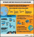 Intimate Partner Violence (IPV) Dashboard Infographic