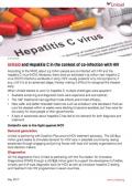 Unitaid and Hepatitis C in the Context of Co-infection with HIV (Fact Sheet)