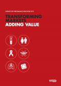 Unitaid’s Key Performance Indicators 2013: Transforming Markets Adding Value