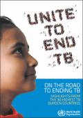 On the Road to Ending TB: Highlights from the 30 Highest TB Burden Countries