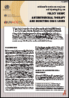 Policy Brief: Antiretroviral Therapy and Injecting Drug Users