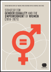 Strategy for Gender Equality and the Empowerment of Women (2018-2021)