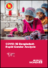 COVID-19 Bangladesh Rapid Gender Analysis. UN Women. (2020)