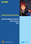 Viet Nam: Multiple Indicator Cluster Survey 2014, Final Report