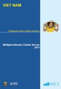 Viet Nam: Multiple Indicator Cluster Survey 2011, Final Report