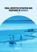 Viral Hepatitis Situation and Response in Kiribati 2015