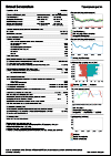 Brunei Darussalam Tuberculosis Country Profile 2019