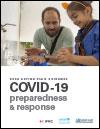 Risk Communication and Community Engagement (RCCE) Action Plan Guidance COVID-19 Preparedness and Response