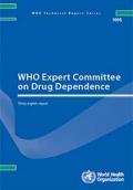 WHO Expert Committee on Drug Dependence