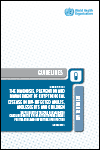 Guidelines on the Diagnosis, Prevention and Management of Cryptococcal Disease in HIV-infected Adults, Adolescents and Children