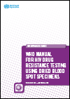 HIV-1 drug resistance (HIVDR) genotyping is an essential component of the WHO global HIVDR surveillance strategy. Plasma “gold standard” specimen type for HIVDR genotyping, but its use may not be feasible in rural, remote areas in low- and middle-income countries, since preparing and storing it require personnel and laboratory infrastructure that are often lacking. An alternative specimen type is dried blood spots (DBS), which can be made without special laboratory processing. DBS are more easily transporte