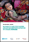 Package of Care for Children and Adolescents with Advanced HIV Disease: Stop AIDS