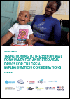 Transitioning to the 2021 Optimal Formulary for Antiretroviral Drugs for Children: Implementation Considerations